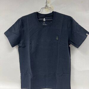 Tiger Trout Men's Short Sleeve T-shirts Crew Neck Tee Size L